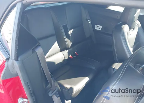 2015 Chevrolet Camaro 2Ss z USA, uszkodzony, nr VIN 2G1FK3DJ5F9104130